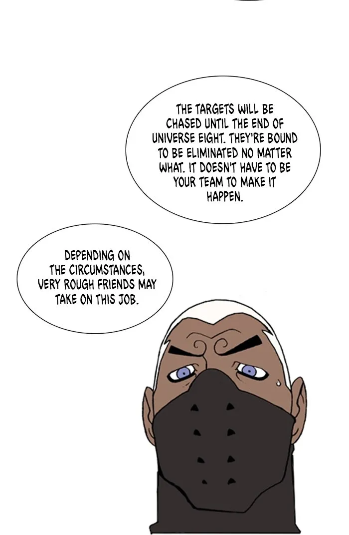 Read Denma chapter 1070 image 8 on Lezhin