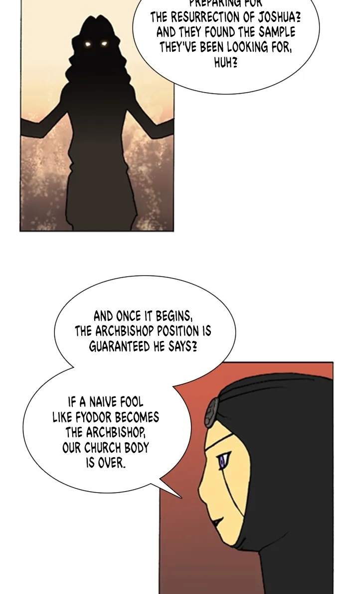 Read Denma chapter 1071 image 11 on Lezhin