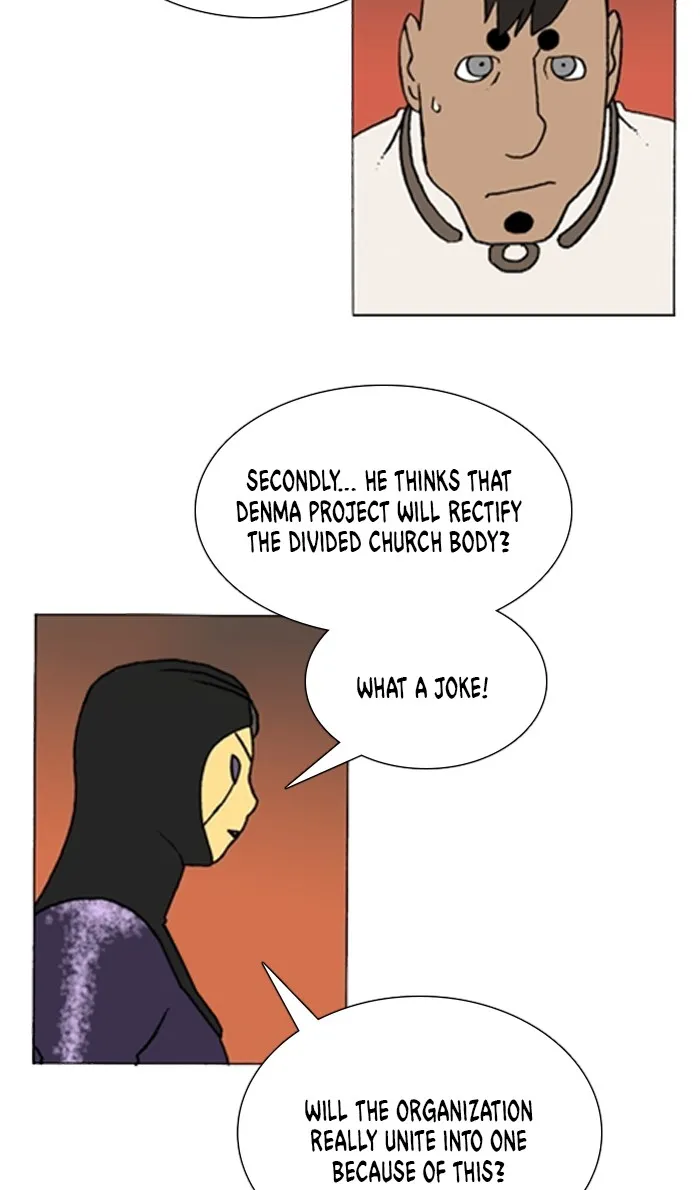 Read Denma chapter 1071 image 14 on Lezhin