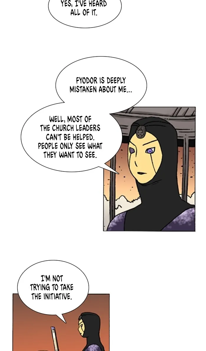 Read Denma chapter 1071 image 9 on Lezhin