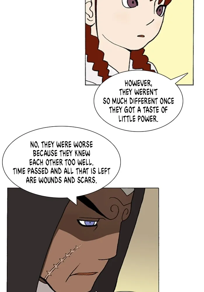 Read Denma chapter 1072 image 21 on Lezhin