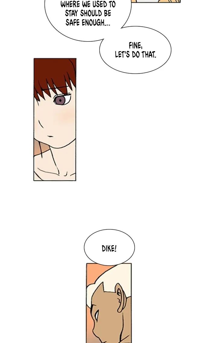 Read Denma chapter 1073 image 14 on Lezhin