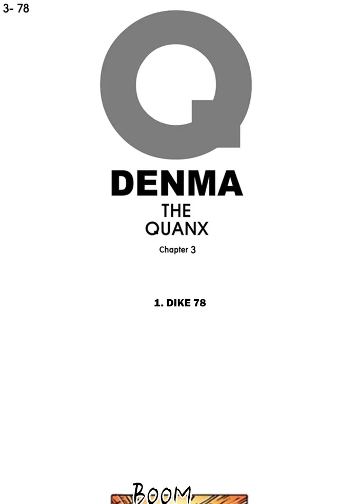 Read Denma chapter 1074 image 0 on Lezhin