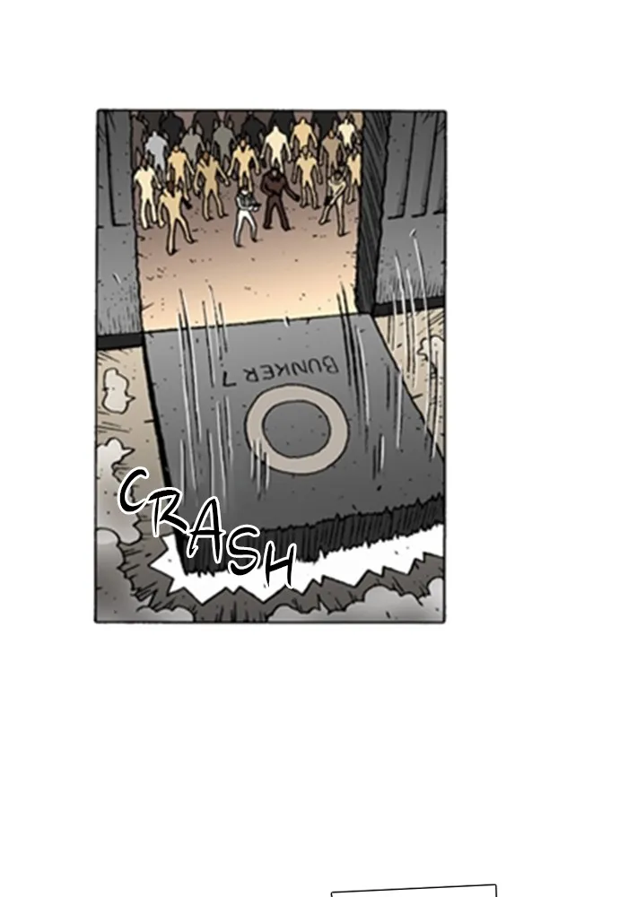 Read Denma chapter 1074 image 9 on Lezhin