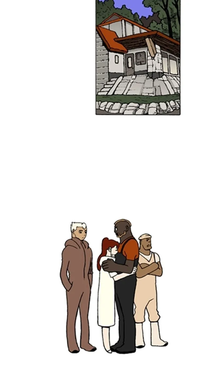 Read Denma chapter 1075 image 10 on Lezhin