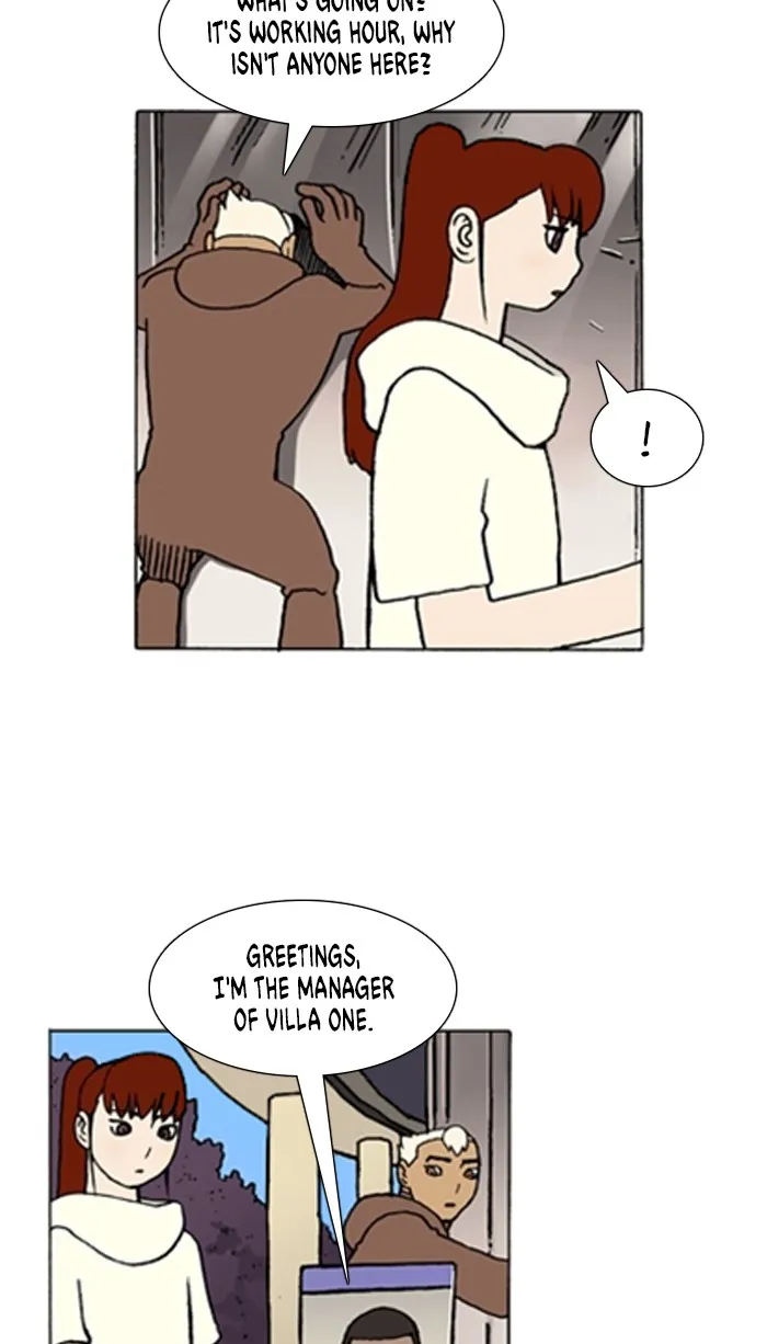 Read Denma chapter 1075 image 16 on Lezhin