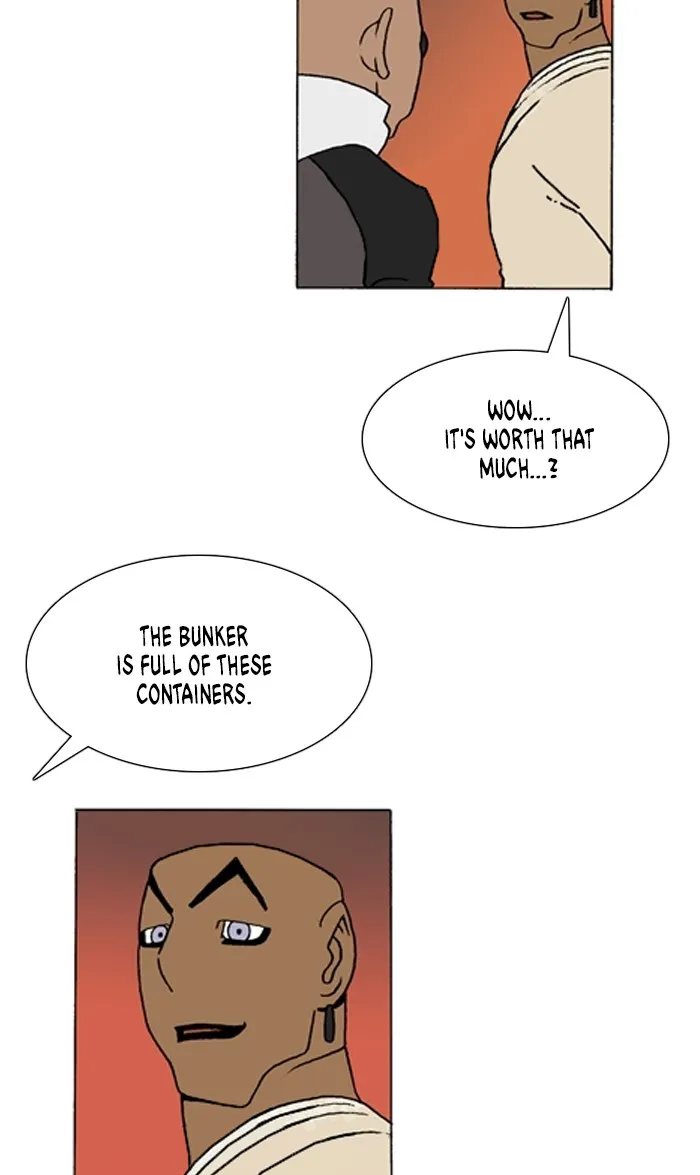 Read Denma chapter 1076 image 11 on Lezhin