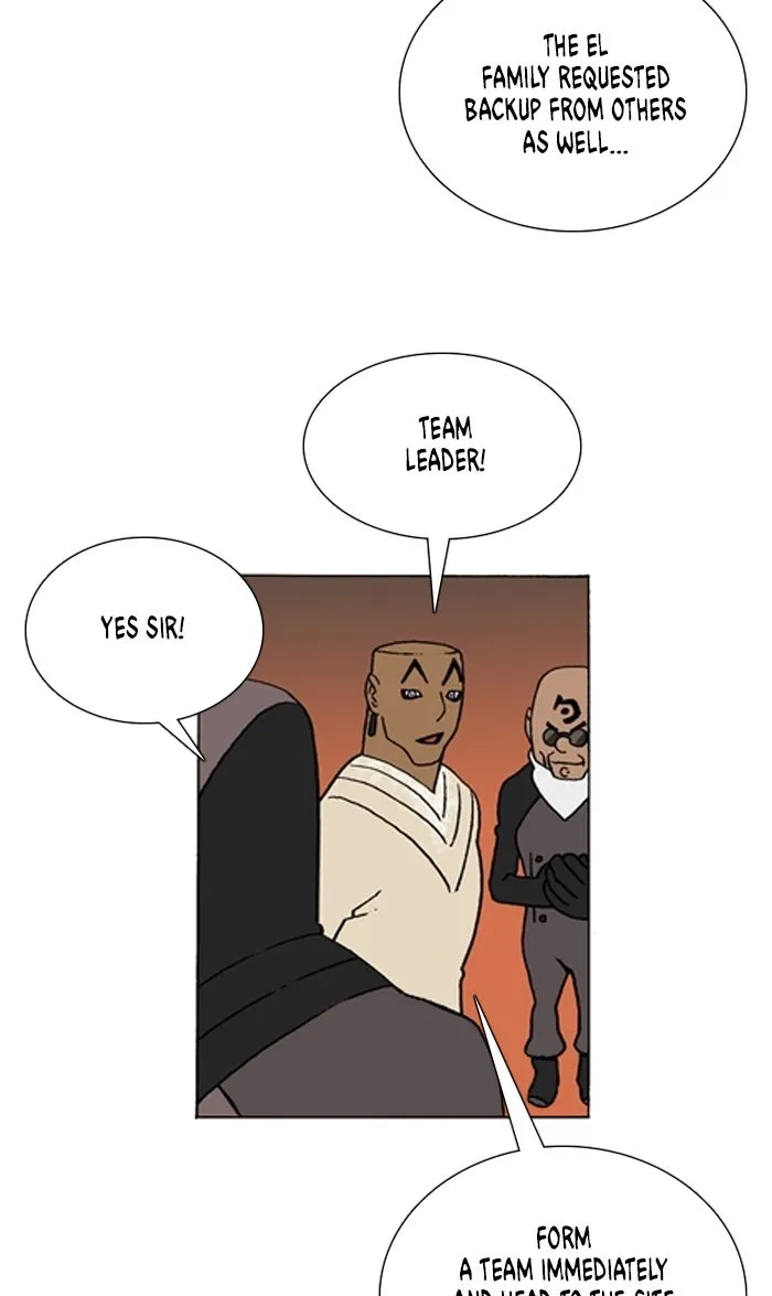 Read Denma chapter 1076 image 14 on Lezhin