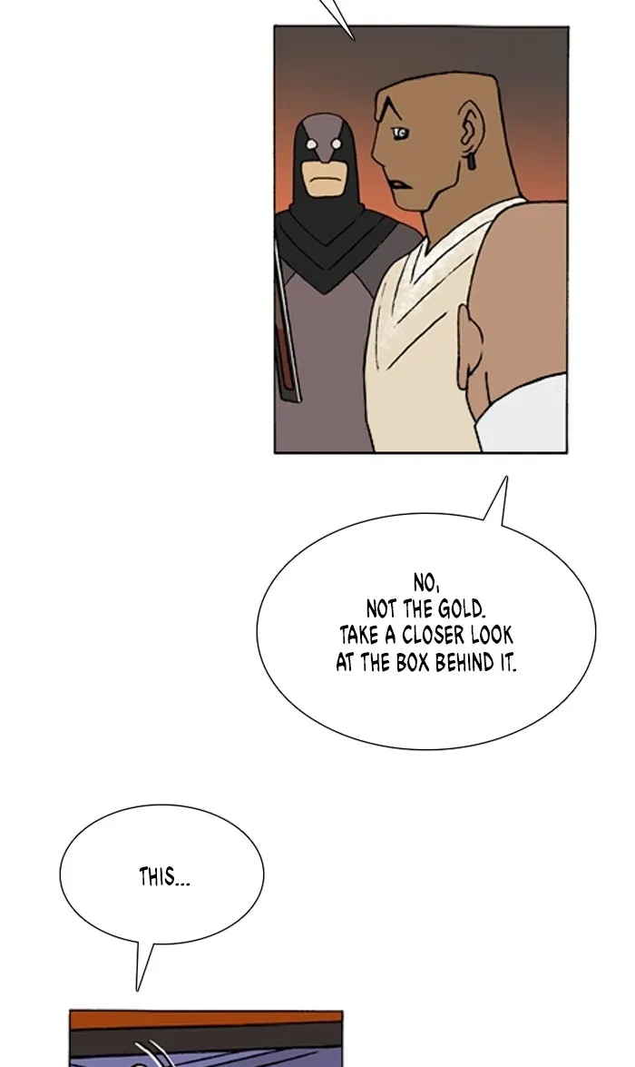 Read Denma chapter 1076 image 5 on Lezhin