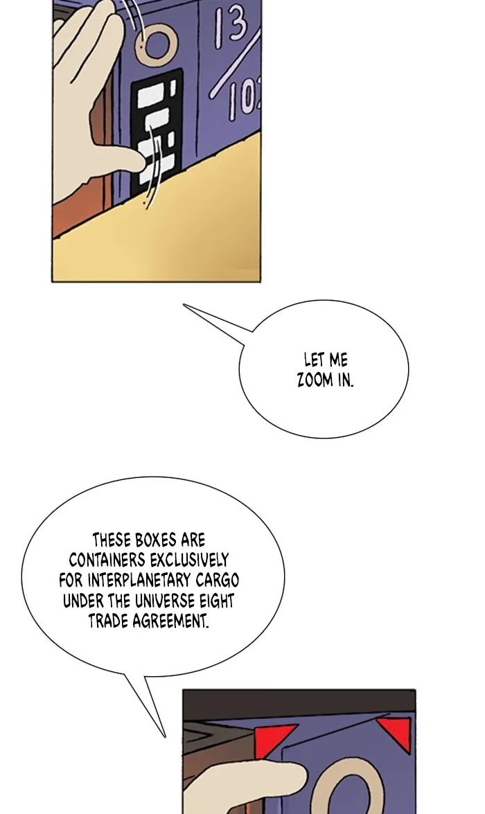 Read Denma chapter 1076 image 6 on Lezhin