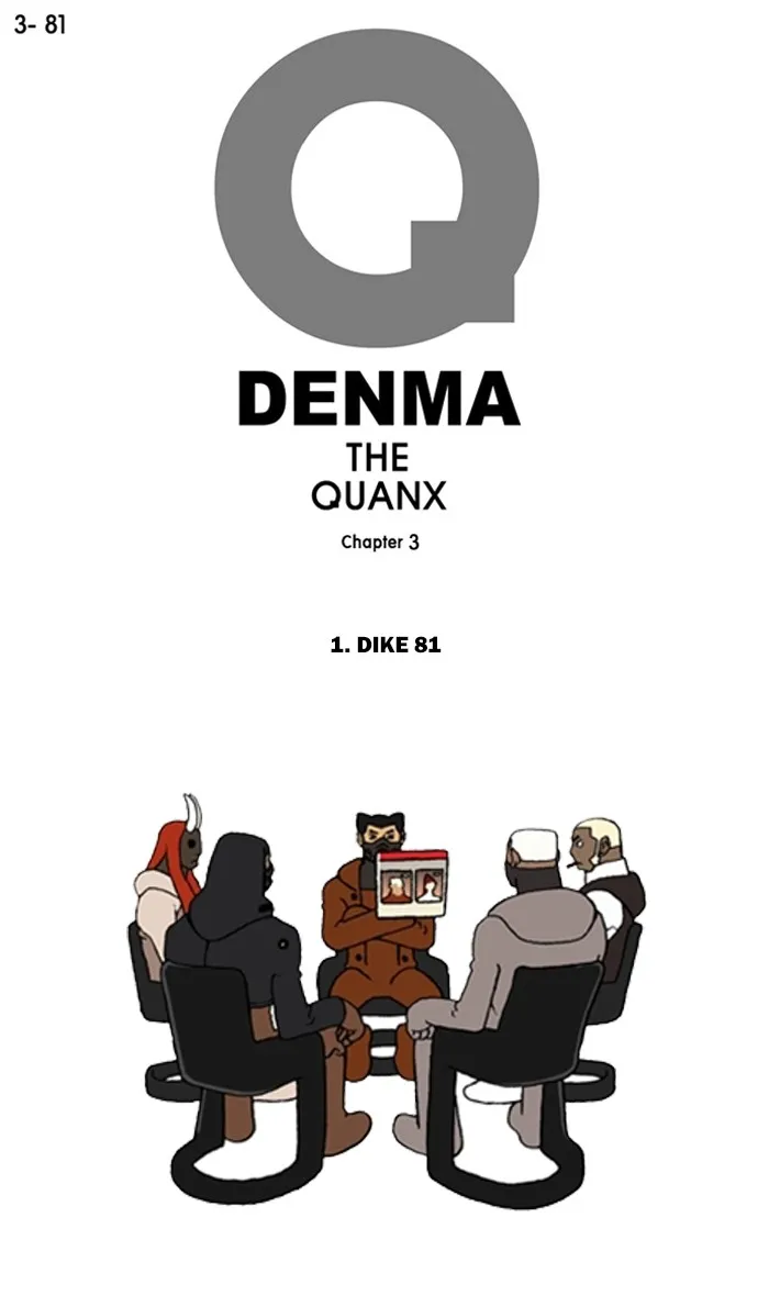 Read Denma chapter 1077 image 0 on Lezhin