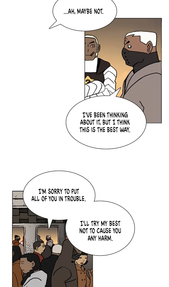 Read Denma chapter 1077 image 6 on Lezhin