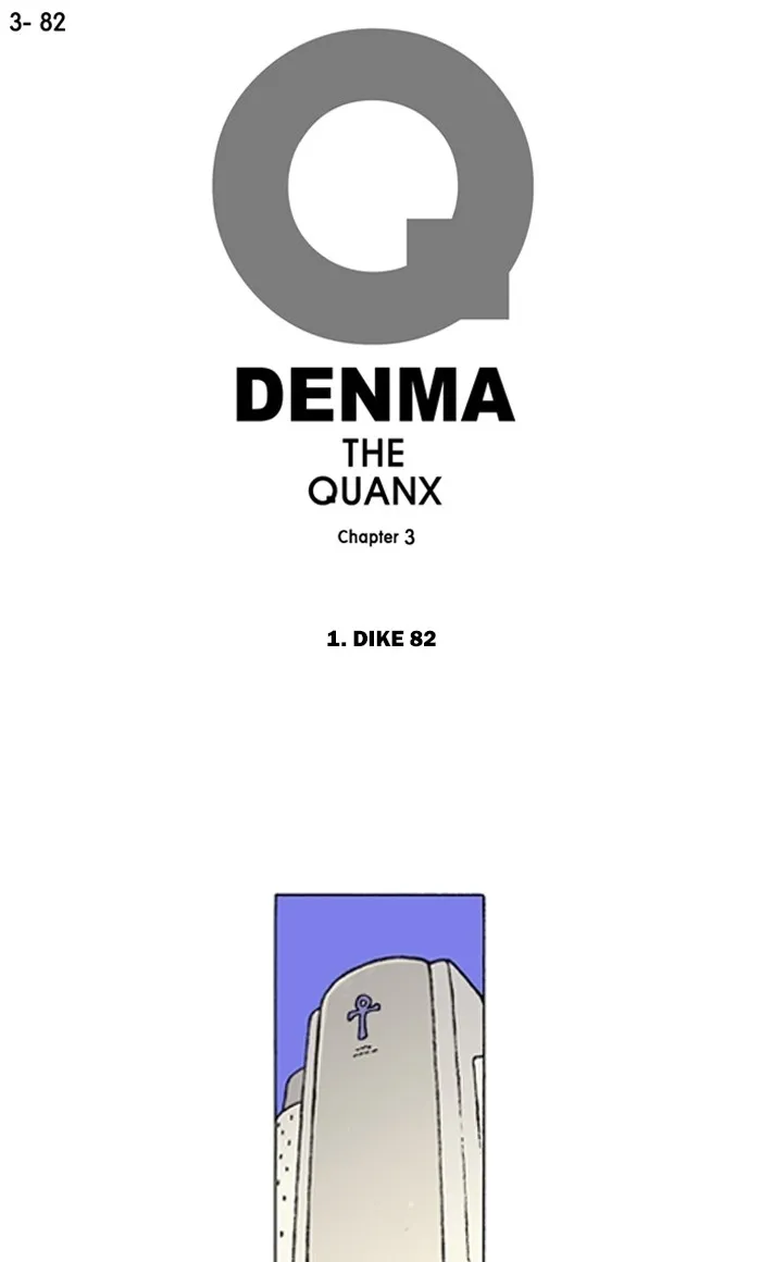 Read Denma chapter 1078 image 0 on Lezhin