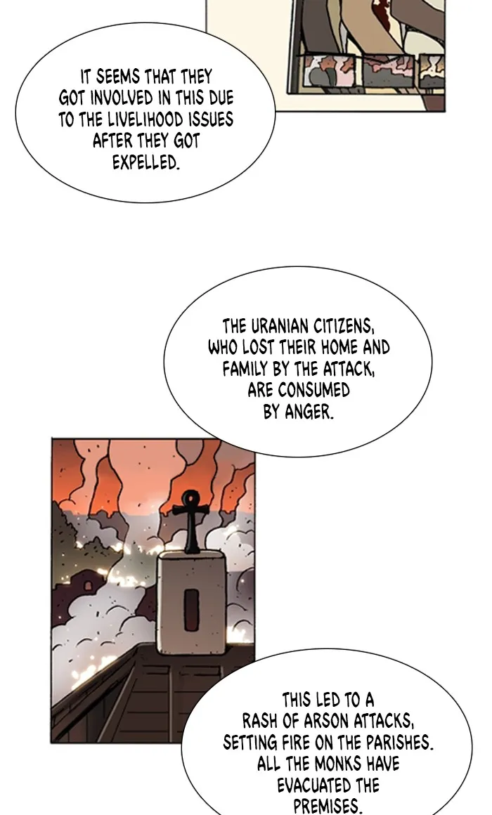 Read Denma chapter 1078 image 5 on Lezhin