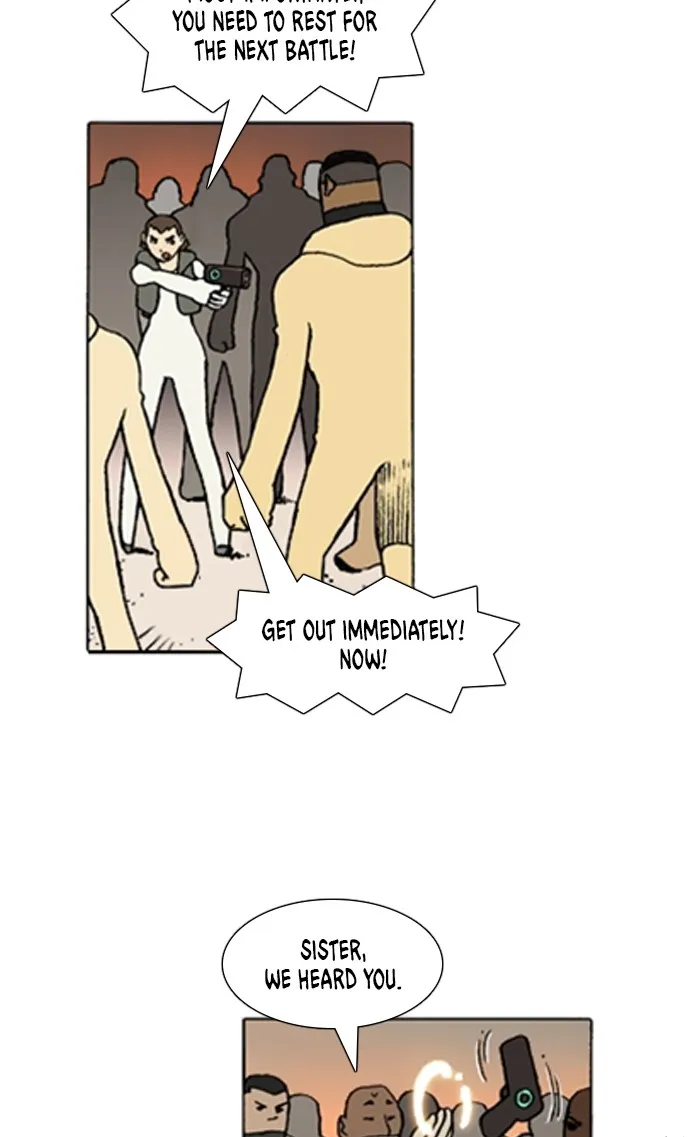 Read Denma chapter 1079 image 16 on Lezhin