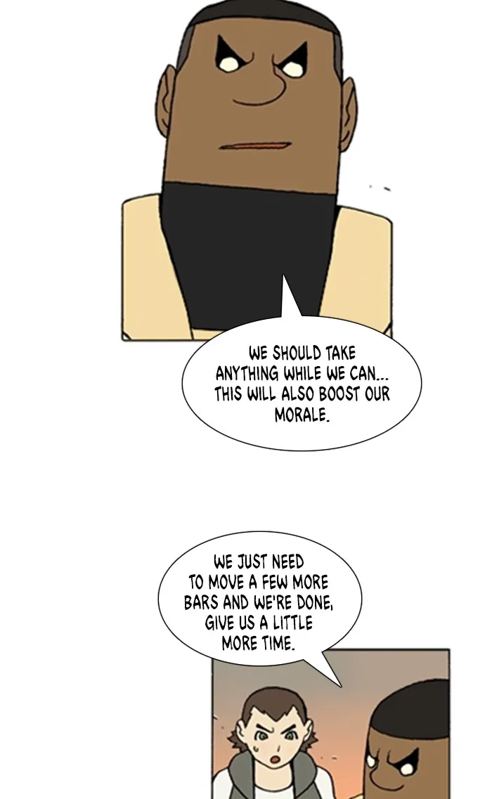 Read Denma chapter 1079 image 6 on Lezhin