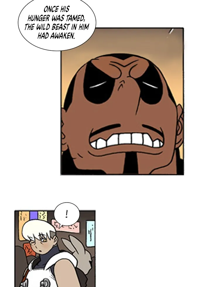 Read Denma chapter 108 image 14 on Lezhin