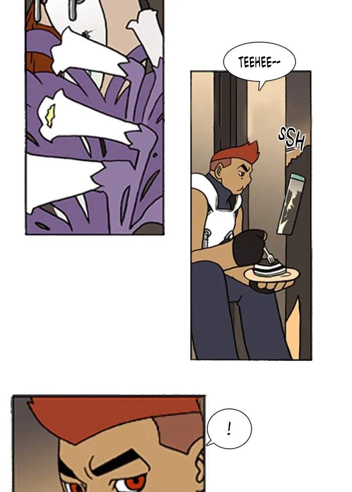Read Denma chapter 108 image 15 on Lezhin