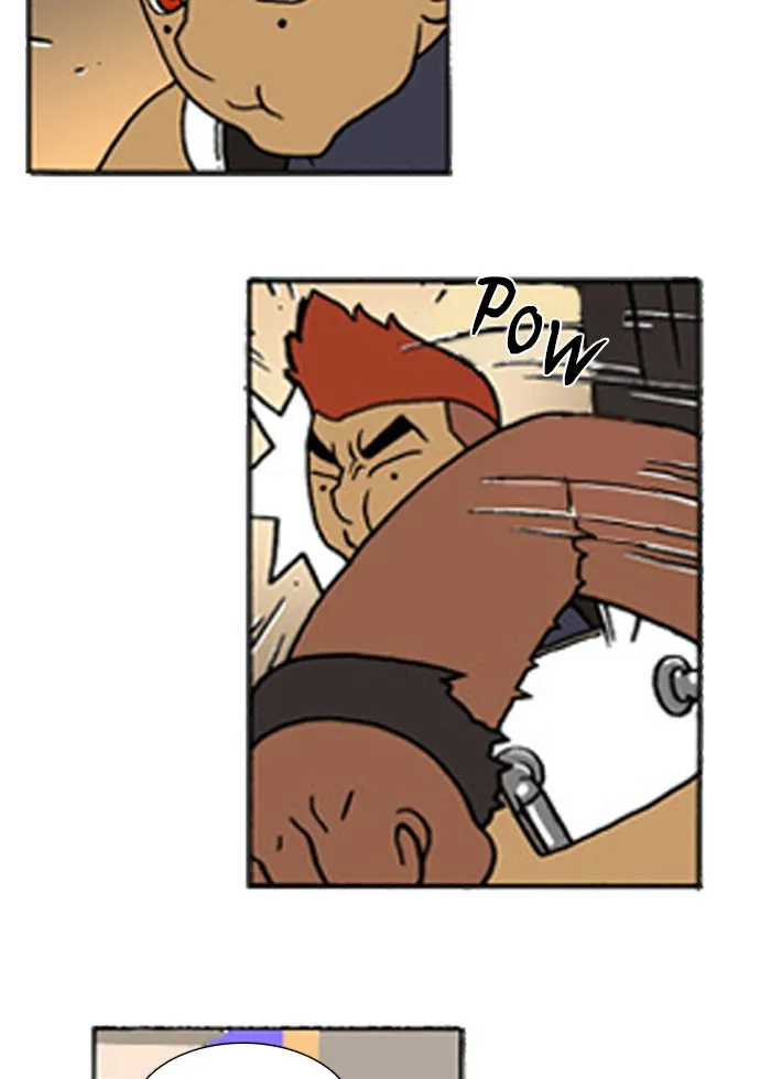 Read Denma chapter 108 image 16 on Lezhin