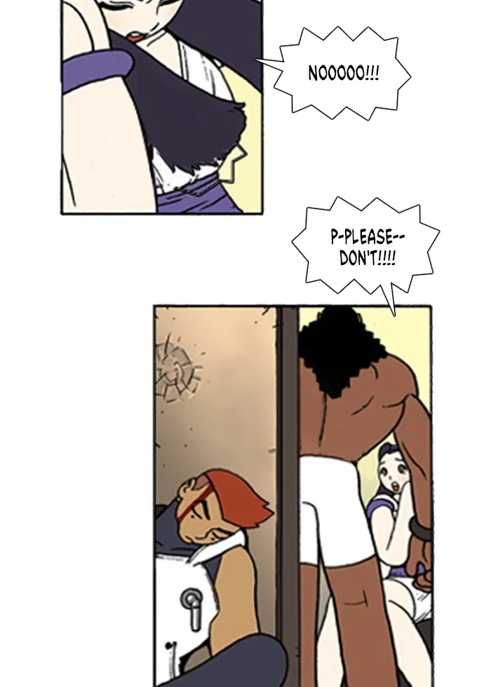 Read Denma chapter 108 image 19 on Lezhin