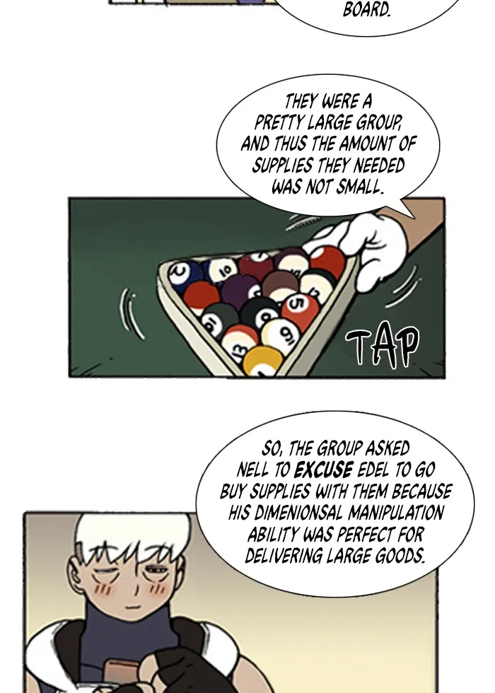 Read Denma chapter 108 image 2 on Lezhin