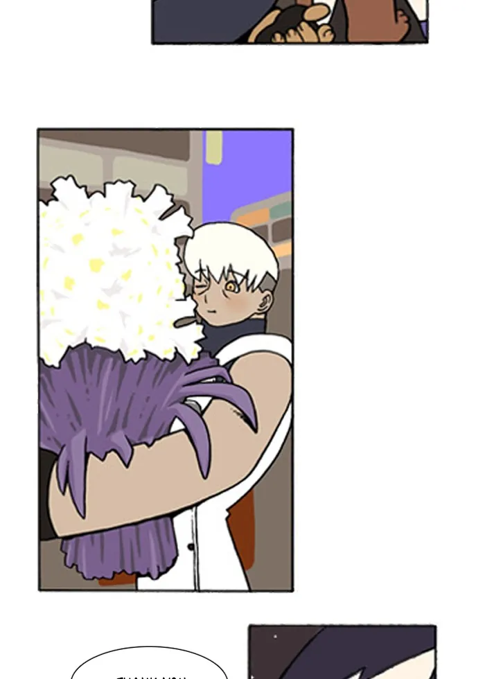 Read Denma chapter 108 image 20 on Lezhin