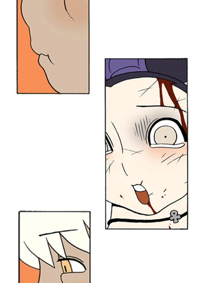 Read Denma chapter 108 image 22 on Lezhin
