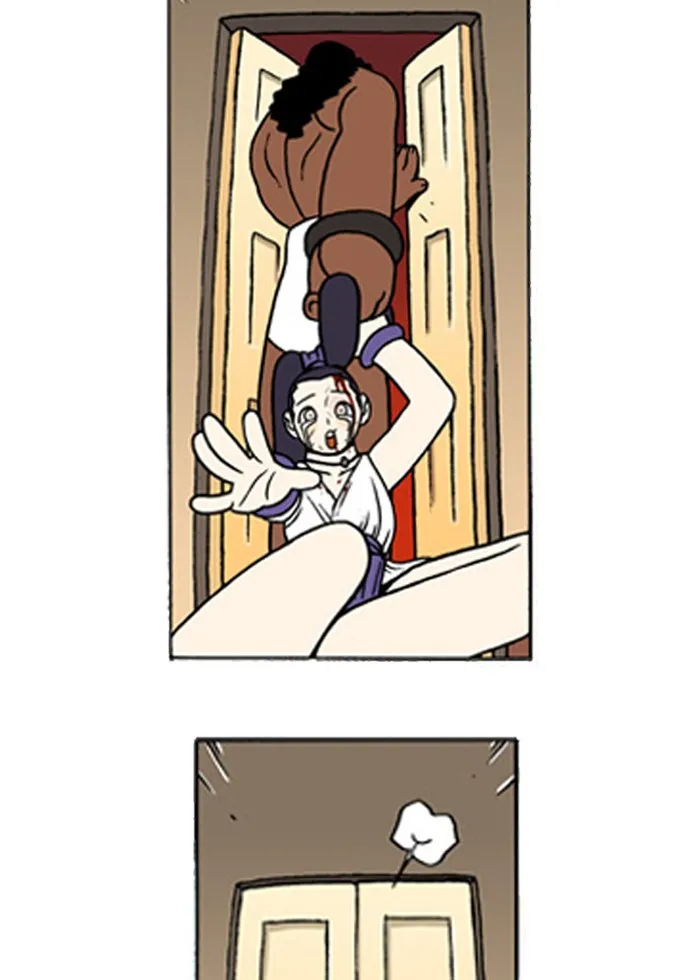 Read Denma chapter 108 image 25 on Lezhin