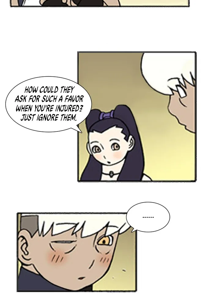 Read Denma chapter 108 image 3 on Lezhin