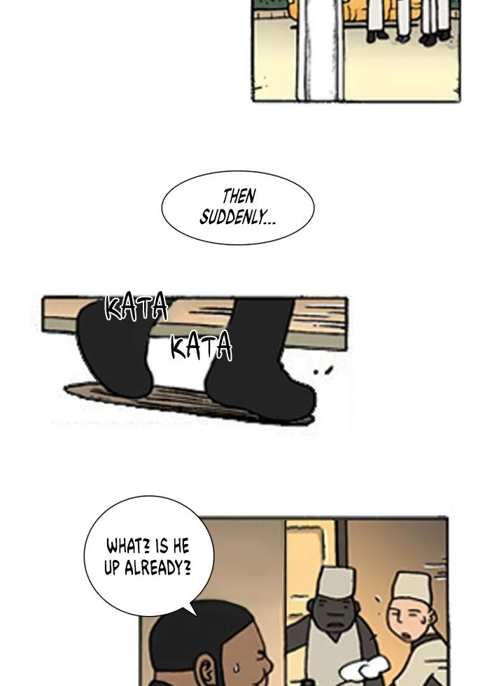 Read Denma chapter 108 image 9 on Lezhin