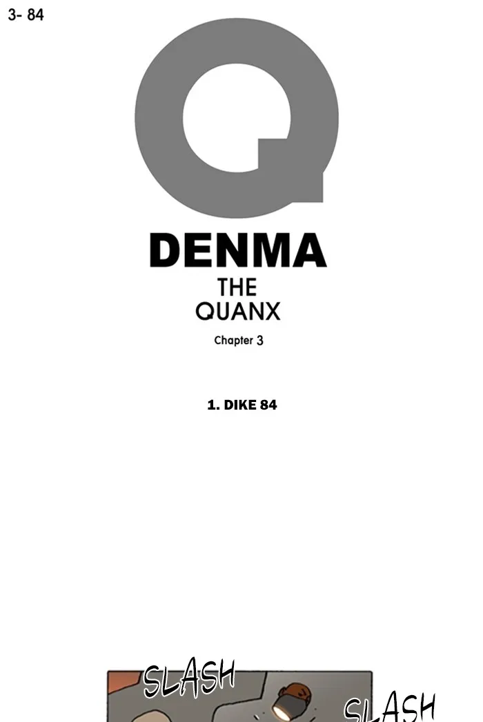 Read Denma chapter 1080 image 0 on Lezhin
