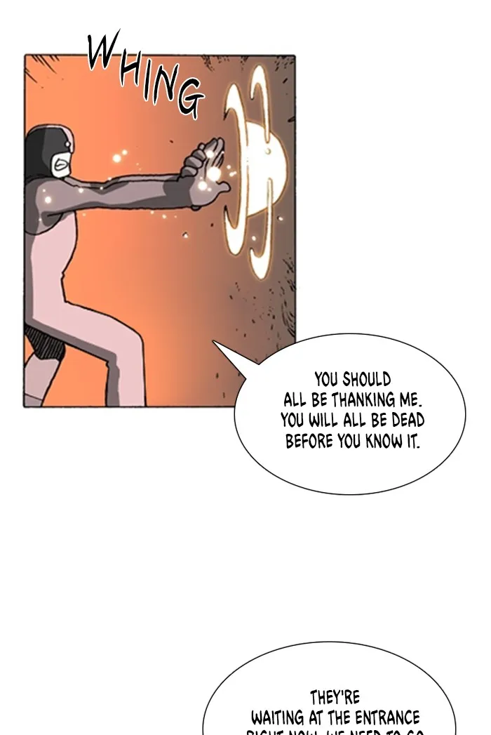 Read Denma chapter 1080 image 15 on Lezhin