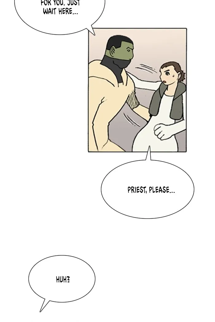 Read Denma chapter 1080 image 4 on Lezhin