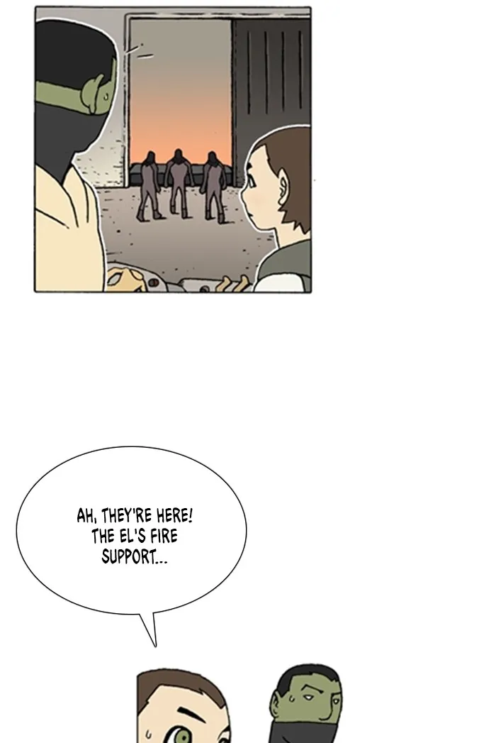 Read Denma chapter 1080 image 5 on Lezhin