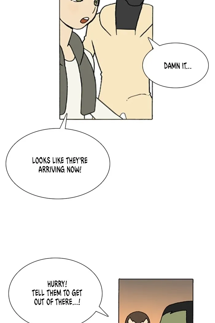 Read Denma chapter 1080 image 6 on Lezhin