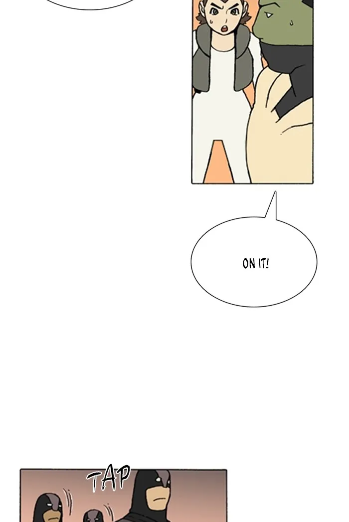 Read Denma chapter 1080 image 7 on Lezhin