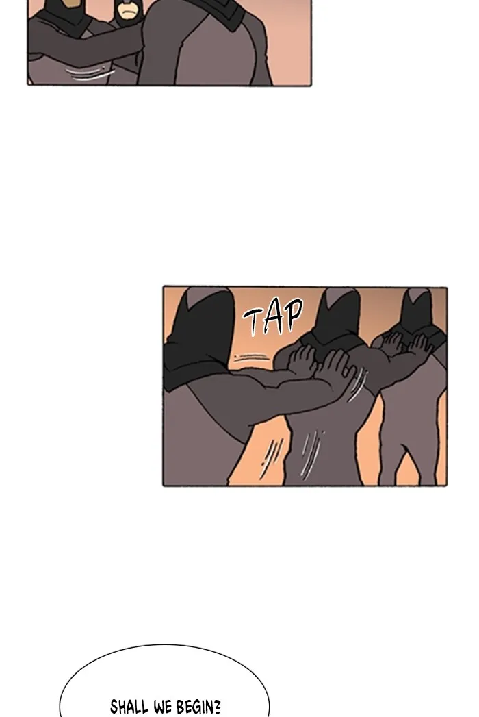 Read Denma chapter 1080 image 8 on Lezhin
