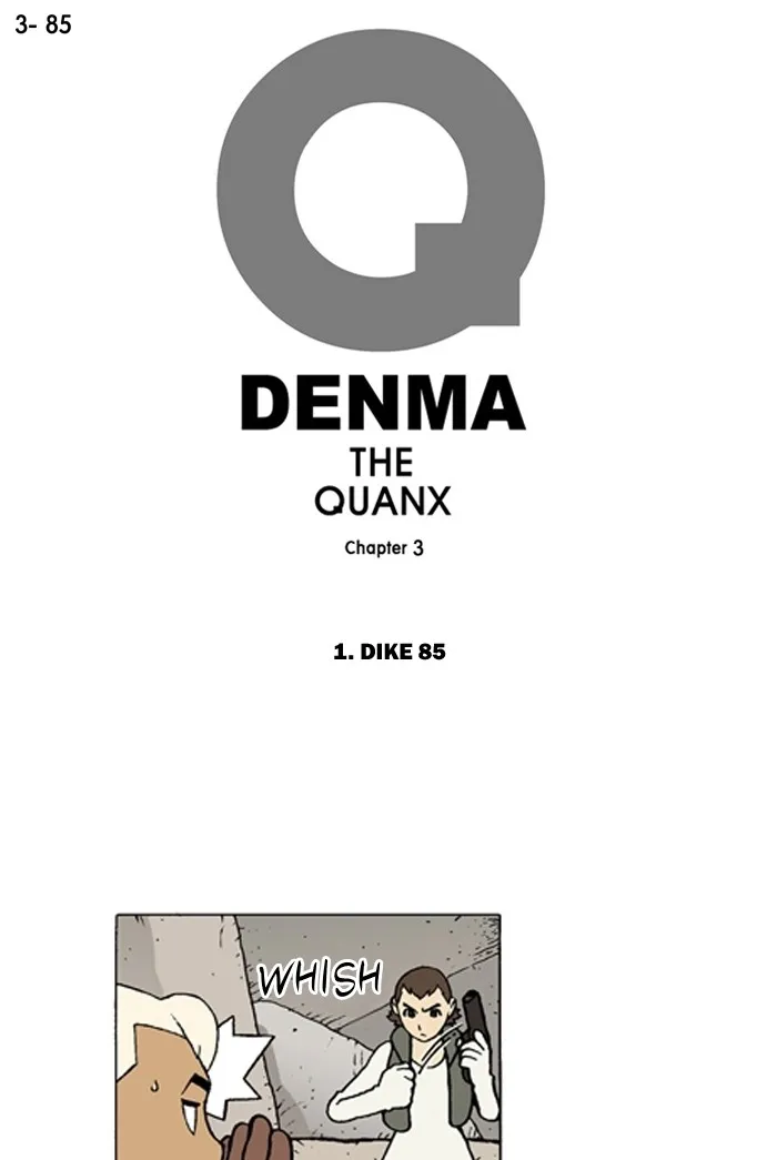 Read Denma chapter 1081 image 0 on Lezhin