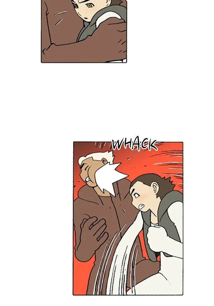 Read Denma chapter 1081 image 13 on Lezhin