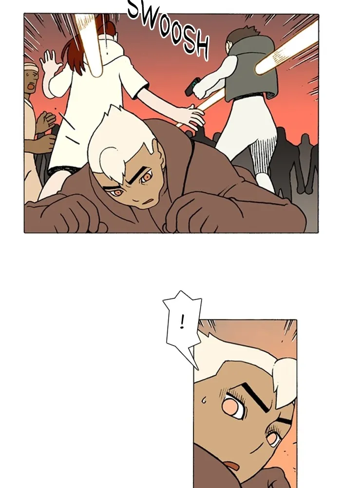 Read Denma chapter 1081 image 19 on Lezhin