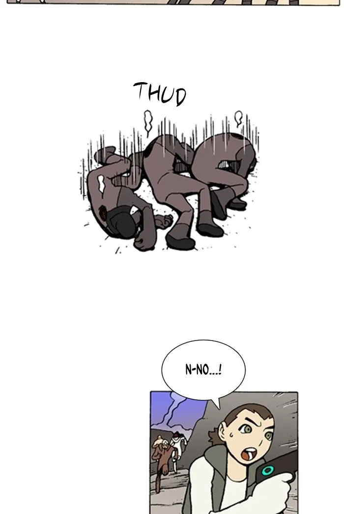 Read Denma chapter 1081 image 4 on Lezhin
