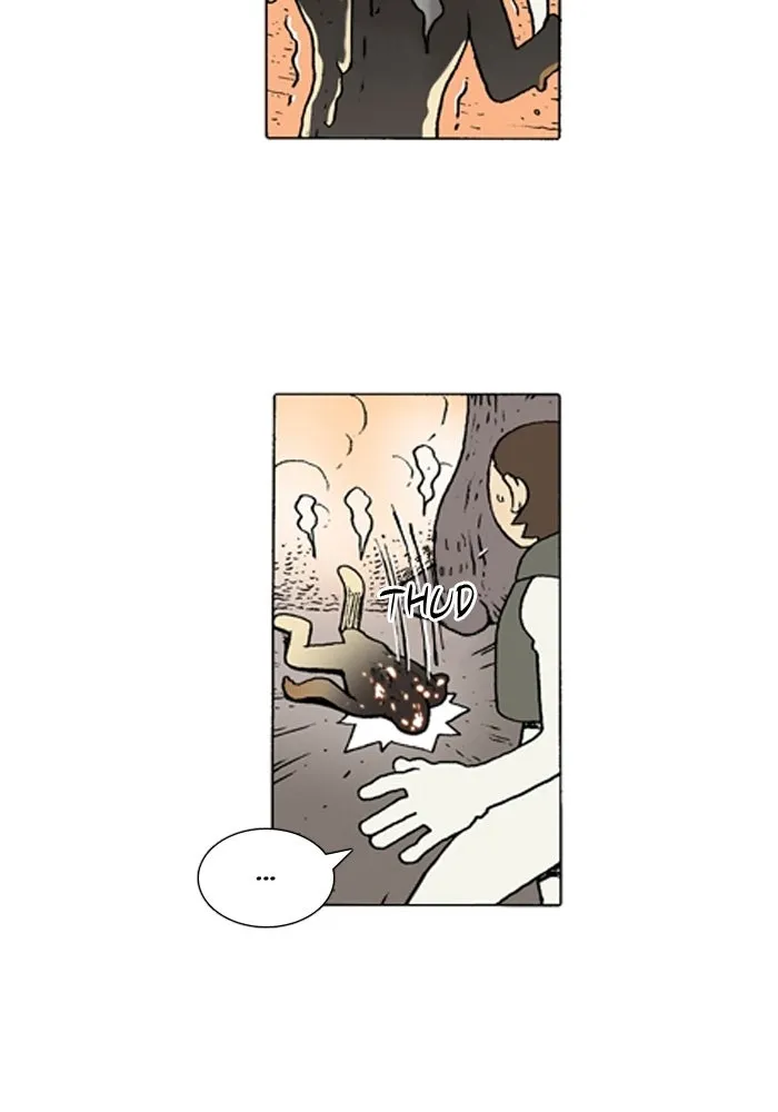 Read Denma chapter 1081 image 9 on Lezhin