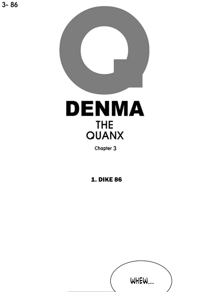 Read Denma chapter 1082 image 0 on Lezhin