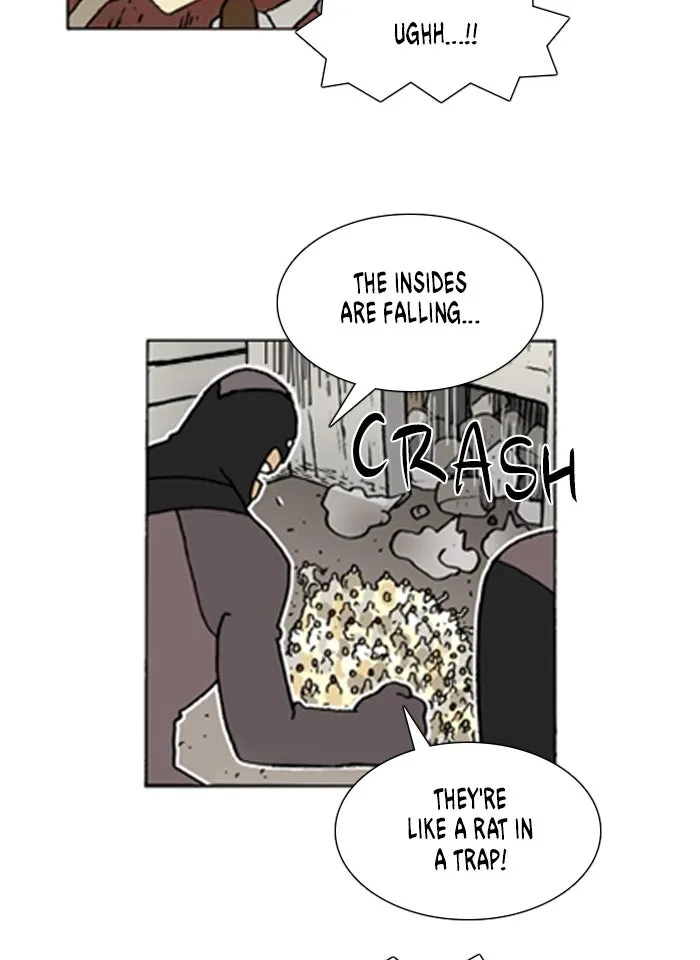 Read Denma chapter 1082 image 12 on Lezhin
