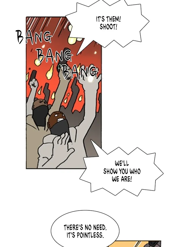 Read Denma chapter 1082 image 13 on Lezhin