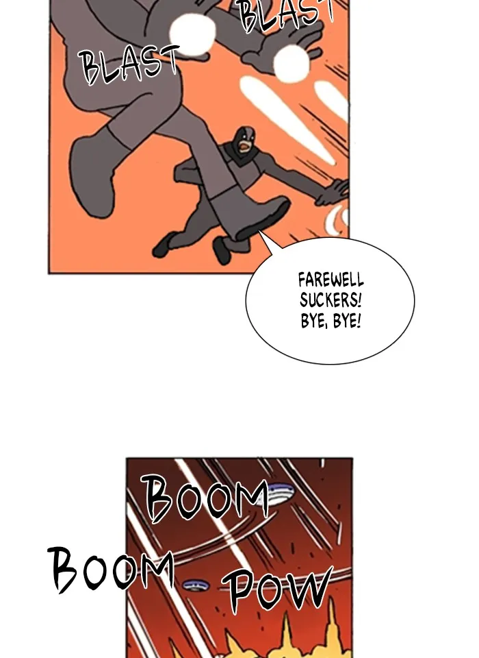 Read Denma chapter 1082 image 15 on Lezhin