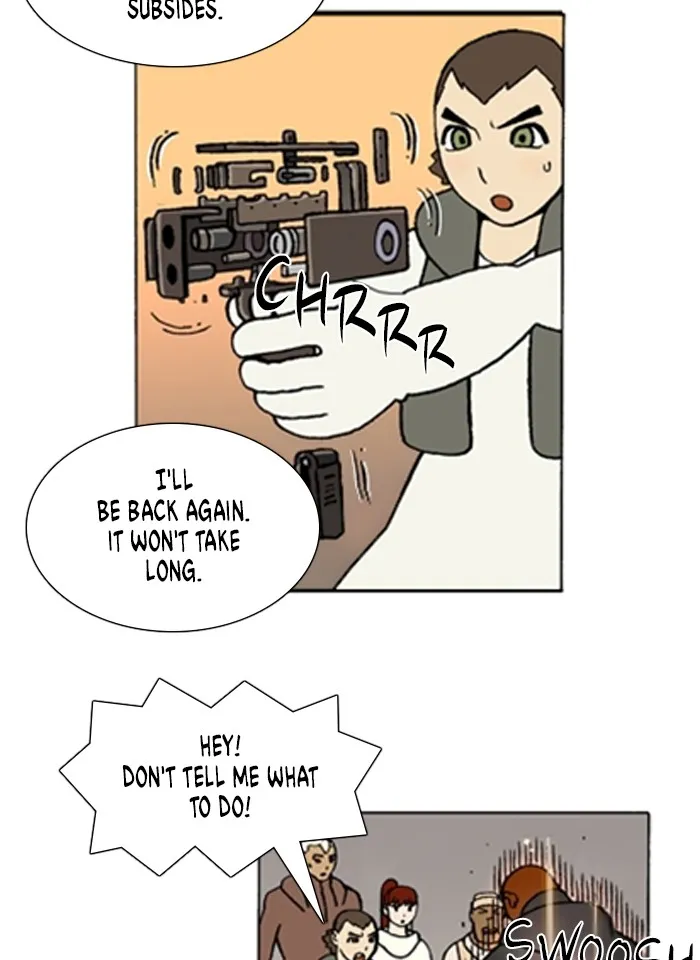 Read Denma chapter 1082 image 6 on Lezhin