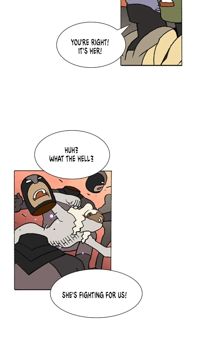 Read Denma chapter 1083 image 13 on Lezhin
