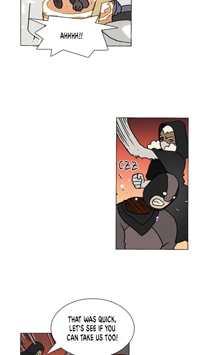Read Denma chapter 1083 image 8 on Lezhin