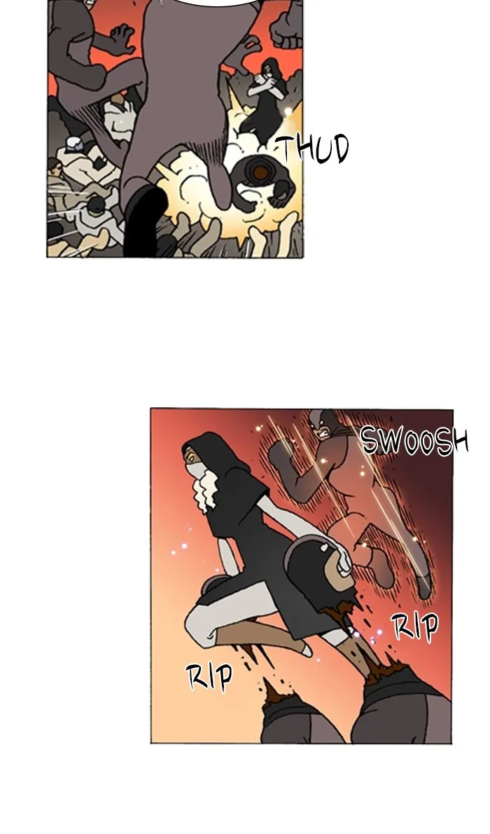 Read Denma chapter 1083 image 9 on Lezhin
